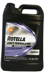 Rotella Fully Formulated with SCA